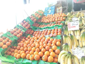 سوپر میوه باغ بهشت