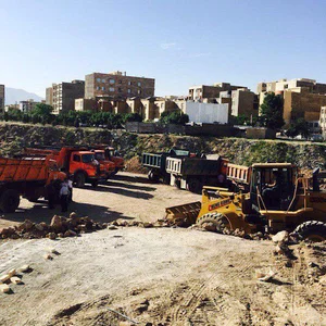 پیمانکاری رسولی