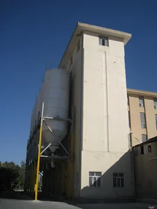 شرکت آرد روشن یزد