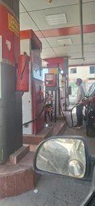 پمپ بنزین کیان آباد 3