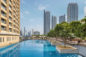 Kempinski Central Avenue Dubai