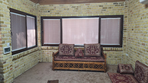 دکوراسیون خانه رویایی