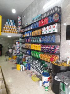 آپاراتی وبالانس تایر تعویض روغن 4