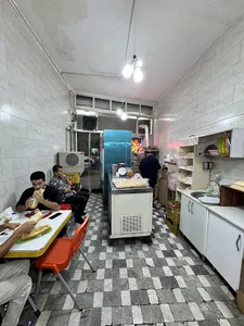 ساندویچی سهند