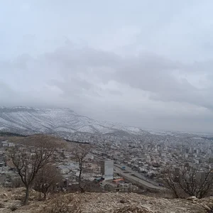میدان کوهنورد