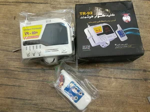 الکتروصنعت عباس‌زاده