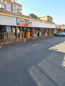 بازار روز باغستان