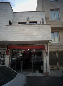 فروشگاه پوشاک