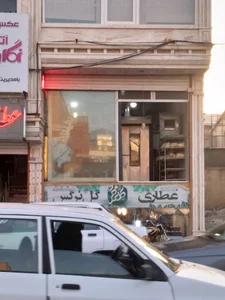 نان فانتزی پردیس