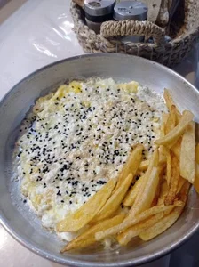 کافه صبحانه پارسا 5