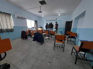 Sama Boys high school دبیرستان پسرانه ( فرهنگ ) سما