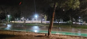 پارک بزرگ نصرت 2