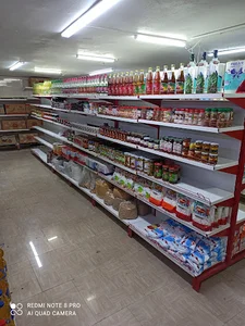 هایپر مارکت برند