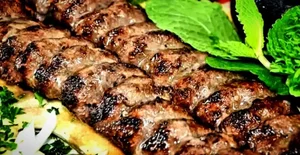 كباب پاسارگاد 2