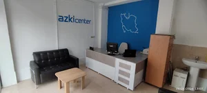 ازکی سنتر