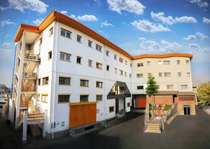 ایران آوندفر