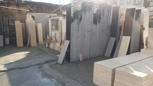 سنگ فروشی خداپرست 4