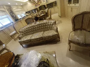 پیراهن مبل رسام 5