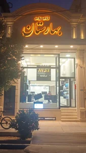 کامپیوتر بهارستان 2
