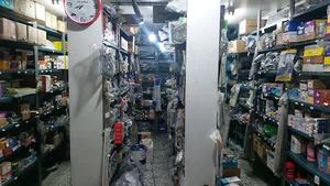 لوازم یدکی پارسیان محصولات ایران خودرو و سایپا
