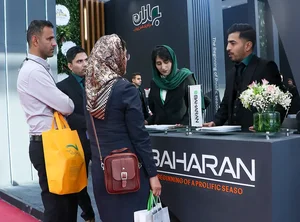 گروه صنعتی بهاران