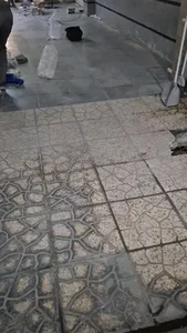 ام‌پی سرویس (تأسیسات و پمپ آب)