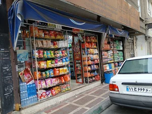 فروشگاه هدایتی