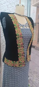 خیاطی زنانه گندم