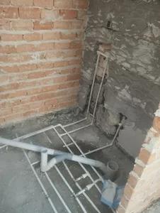 لوله‌کشی و تأسیسات در کوثر 5