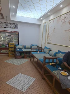 کافه سنتی دنج