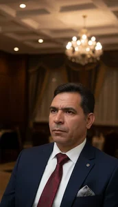 برق و تاسیسات مهرگان