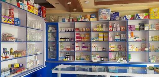 Amanullah Popal Pharmacy 24hr