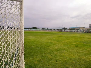 مجموعه ورزشی آزادی