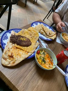 بریانی حاج محمود شفاعت 5