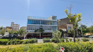 کارگزاری املاک جرقه