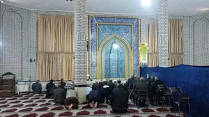 مسجد الاقصی 5