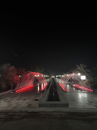 پارکینگ آلاچیق