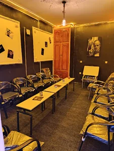 کافه فرندز