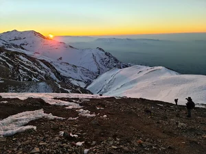 پناهگاه امیری (سیاه سنگ)