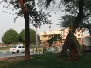 پارک شقایق 3