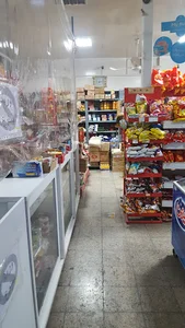 سوپر مارکت بهینه