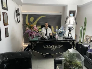آکادمی تناسب اندام استاد ناصری