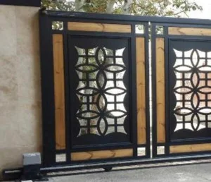 نصب و تعمیر درب اتوماتیک و جک پارکینگ در ولیعصر 4