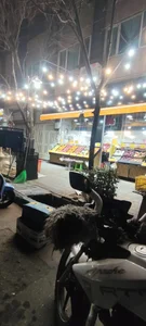 میوه فروشی بابا بزرگ 3