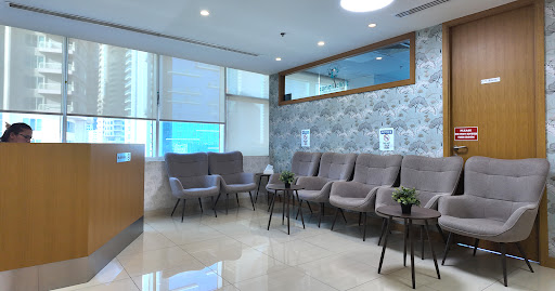 Camali Clinic Child and Adult Mental Health (JLT)