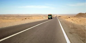 دوراهی طبس