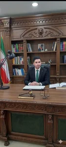 امید کمره ئی وکیل پایه یک دادگستری
