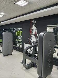 Samfit gym