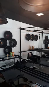 آرایشگاه مردانه فرست کلاس