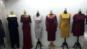 تولیدی لباس مجلسی الماس